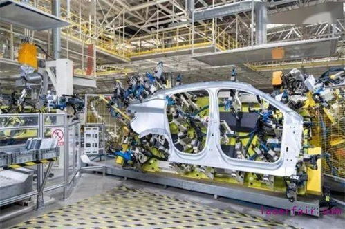 探究領(lǐng)克汽車(chē)激光飛行焊工藝 技術(shù)革新與未來(lái)推廣前景